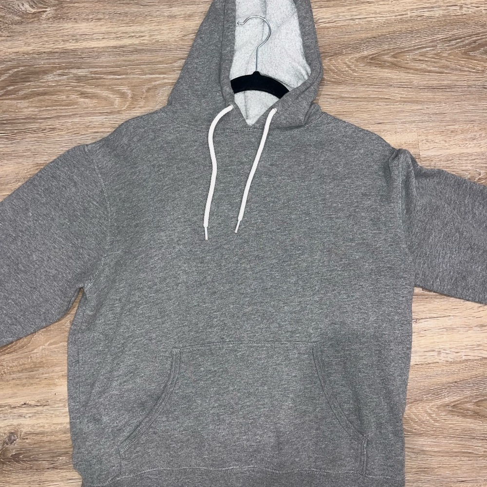 Gray RSQ Men's Hoodie